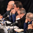 El alto tribunal para la paz prepara máximas responsabilidades individuales en el macrocaso 07, que trata del reclutamiento y abuso de menores de edad.