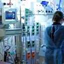 "En 2021, la esperanza de vida en los países menos desarrollados es de 7 años por debajo de la media mundial, debido en gran parte a los altos niveles de mortalidad infantil y materna", señaló la ONU.