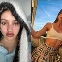 Valeria Duque habría tenido una aventura con Rauw Alejandro y esto habría sido la causa de ruptura con Rosalía.