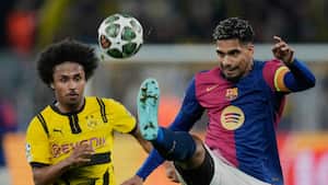 Borussia Dortmund vs. Barcelona, este martes 15 de abril, por la vuelta de los cuartos de final en la Champions League.