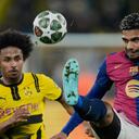 Borussia Dortmund vs. Barcelona, este martes 15 de abril, por la vuelta de los cuartos de final en la Champions League.