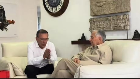 Roy Barreras y padre de Gustavo Petro