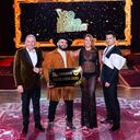 El ganador de Yo me llamo 2023