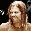 Oliver Taylor Hawkins, baterista de Foo Fighters, era considerado uno de los más virtuosos del mundo.