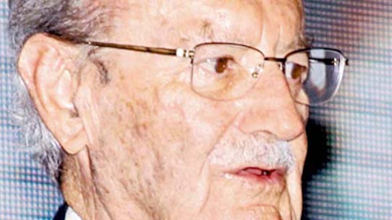 Fernando Londoño Henao