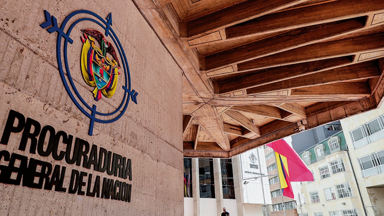 Procuraduría General de la Nación