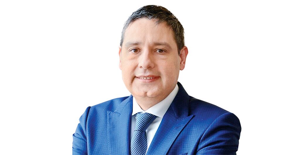 Mauricio LizcanoMinistro de las TIC