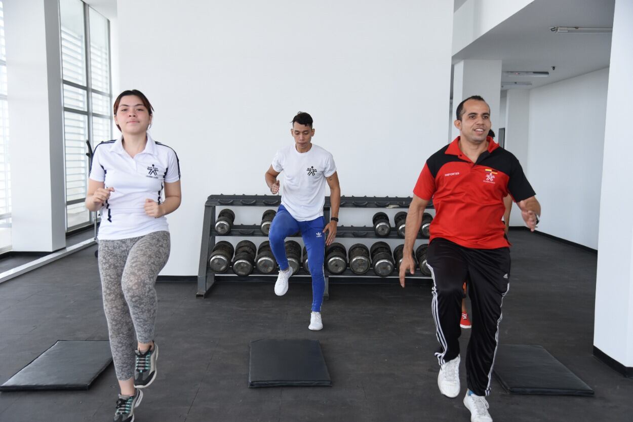 El programa de formación incluye el desarrollo de seis talleres impartidos por expertos de la FRM, en los que se abordan temas como el respeto y la equidad de género.