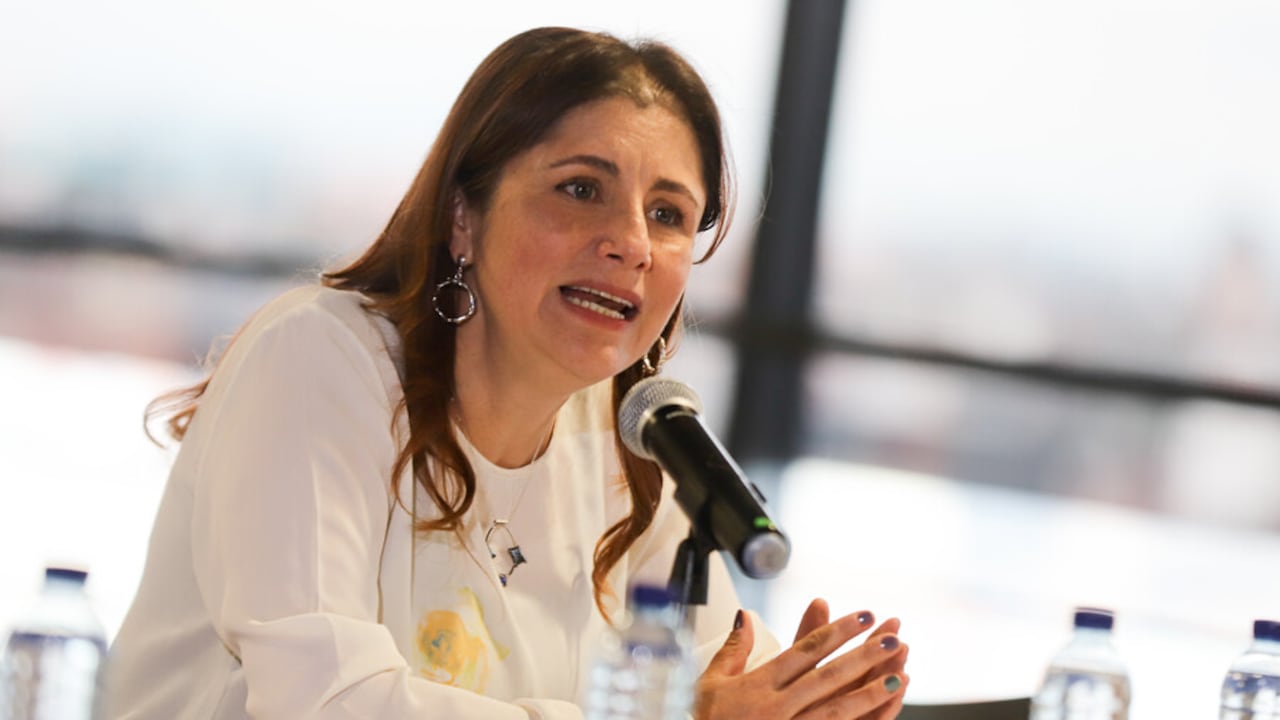 La defensora del Pueblo, Iris Marín, emitió la alerta temprana para el departamento.