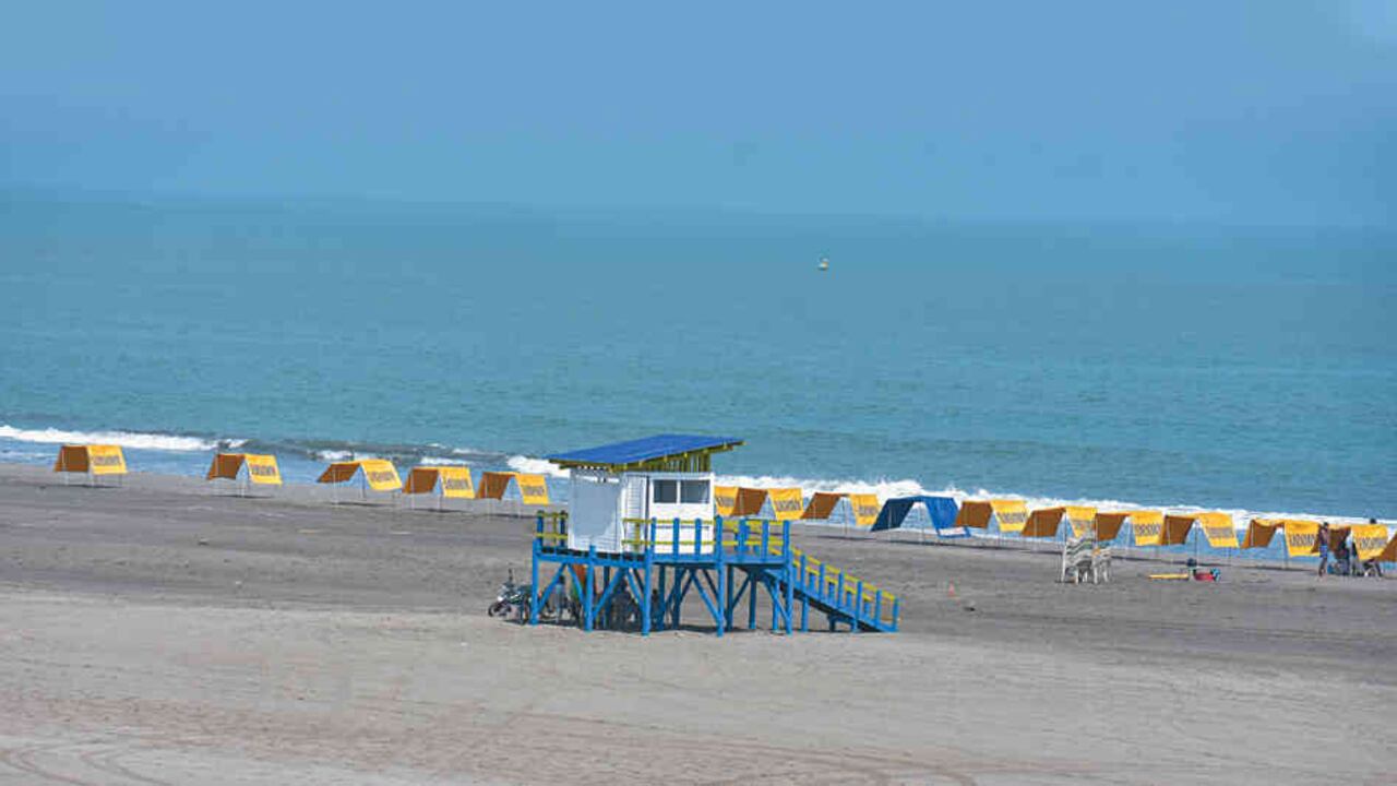 Se formalizarán los servicios de 50 carperos del sector, quienes serán capacitados por el Sena.