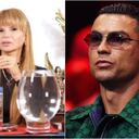 Mhoni Vidente realizó una dura predicción sobre Cristiano Ronaldo que dejó a más de uno con la boca abierta.