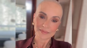 Claudia Serrato, mánager de Lina Tejeiro