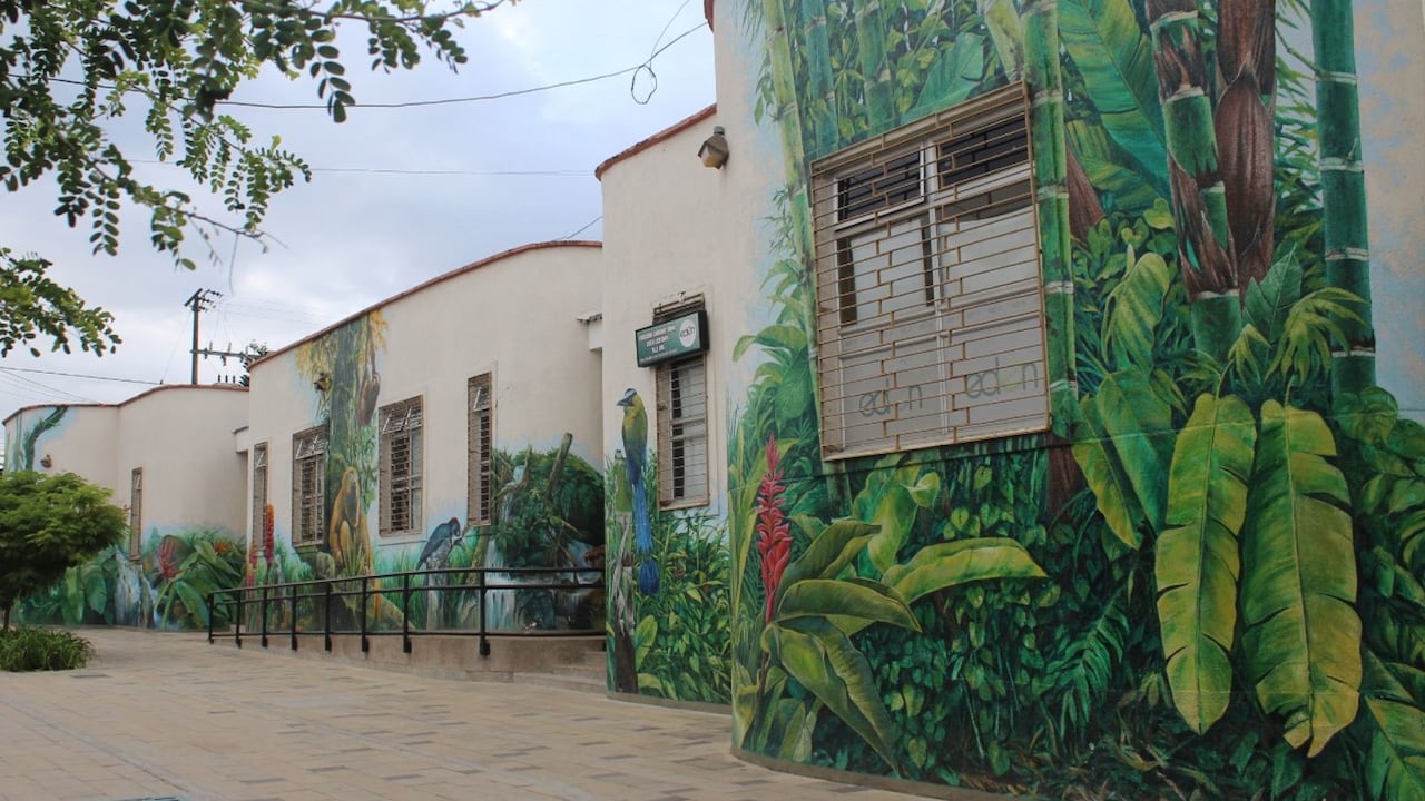 La Tebaida, Quindío