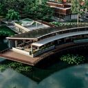 Restaurante El Bosque Municipal en Palmira