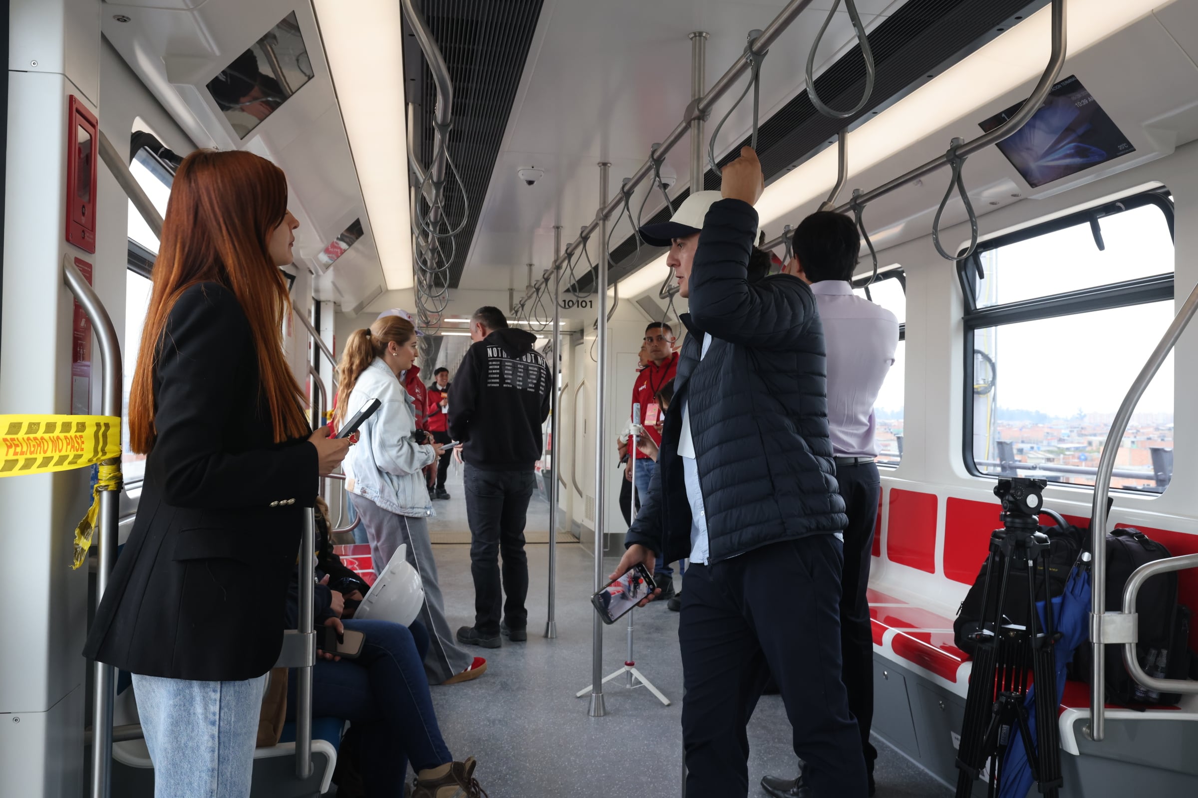 Metro de Bogotá