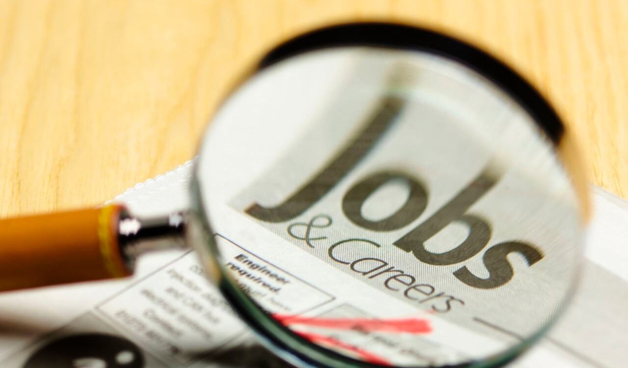 Estados Unidos sigue sin alcanzar cifras de desempleo que se tenían antes de pandemia