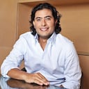 Nicolás petro Hijo de Gustavo Petro
