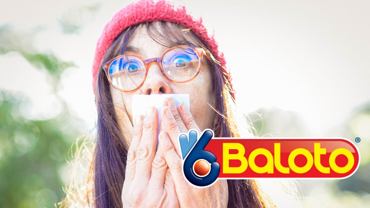 La combinación ganadora del Baloto del 8 de abril ya tiene dueño y pone en juego más de 31.000 millones de pesos.