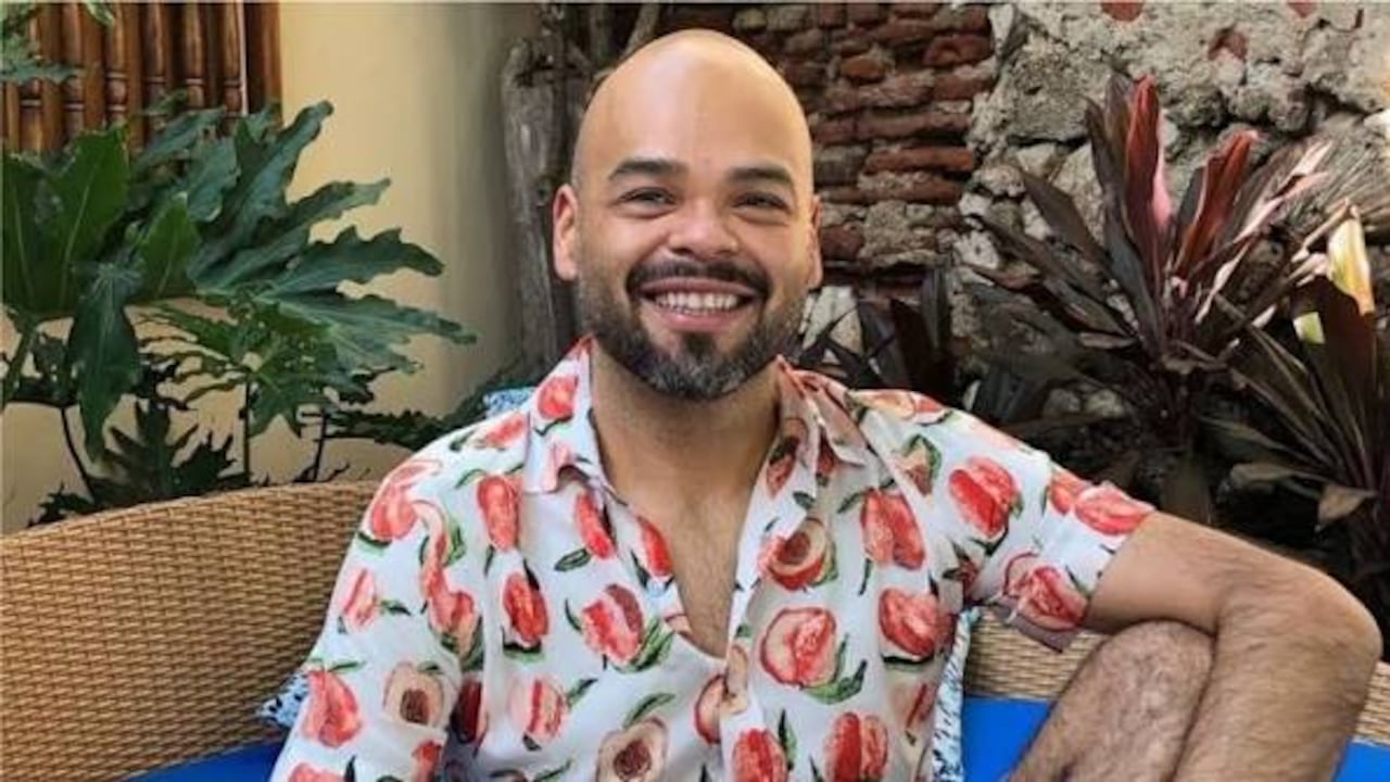 Carlos Vargas abrió su corazón sobre su juventud.