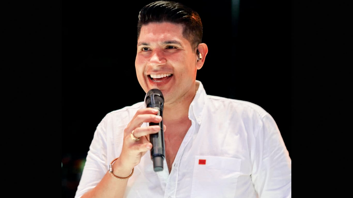Dos integrantes de la agrupación de Kbeto Zuleta murieron en el accidente.