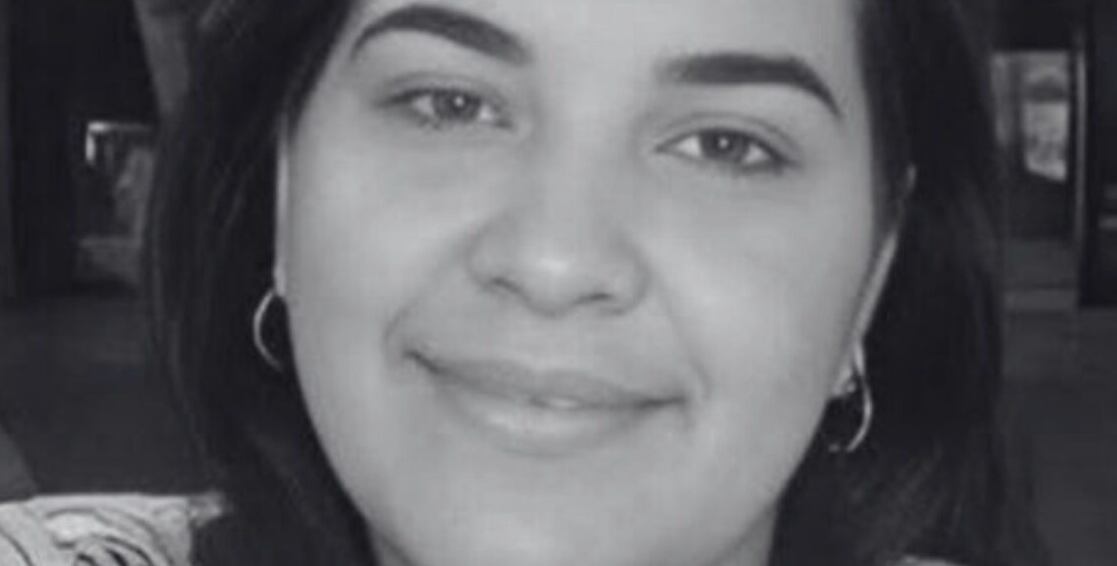 Sandra Paola Arévalo Paz