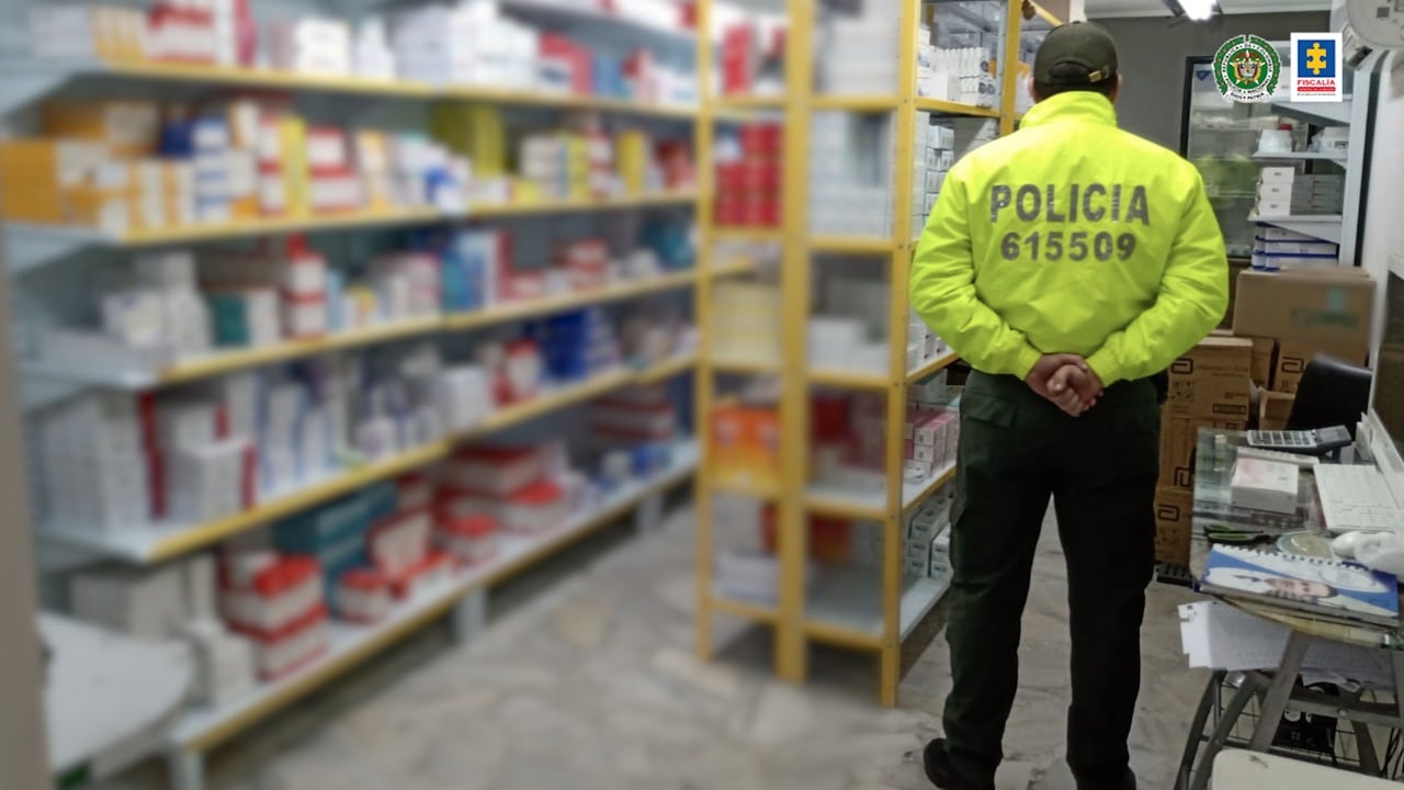 Casi 10 años después de este escándalo de corrupción conocido como el cartel de la hemofilia, la Fiscalía incautó bienes de una IPS.