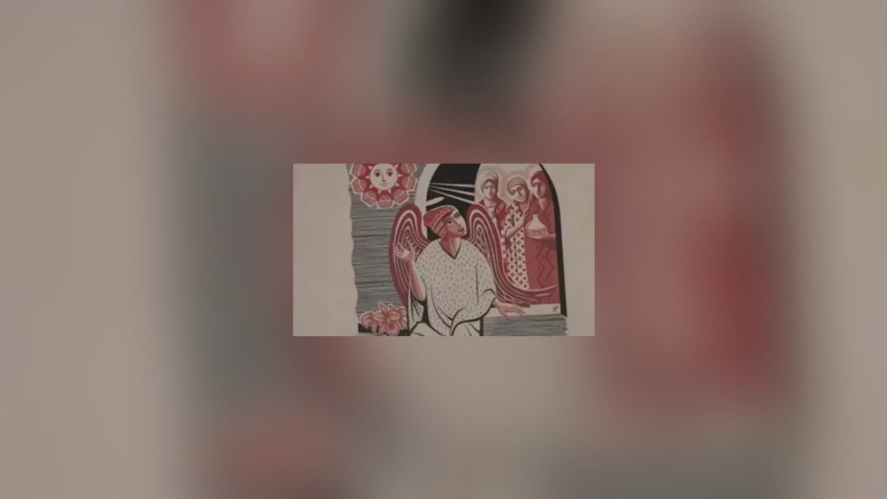 Imagen de la denominada “Cuarta Edición del Misal Romano para Colombia”