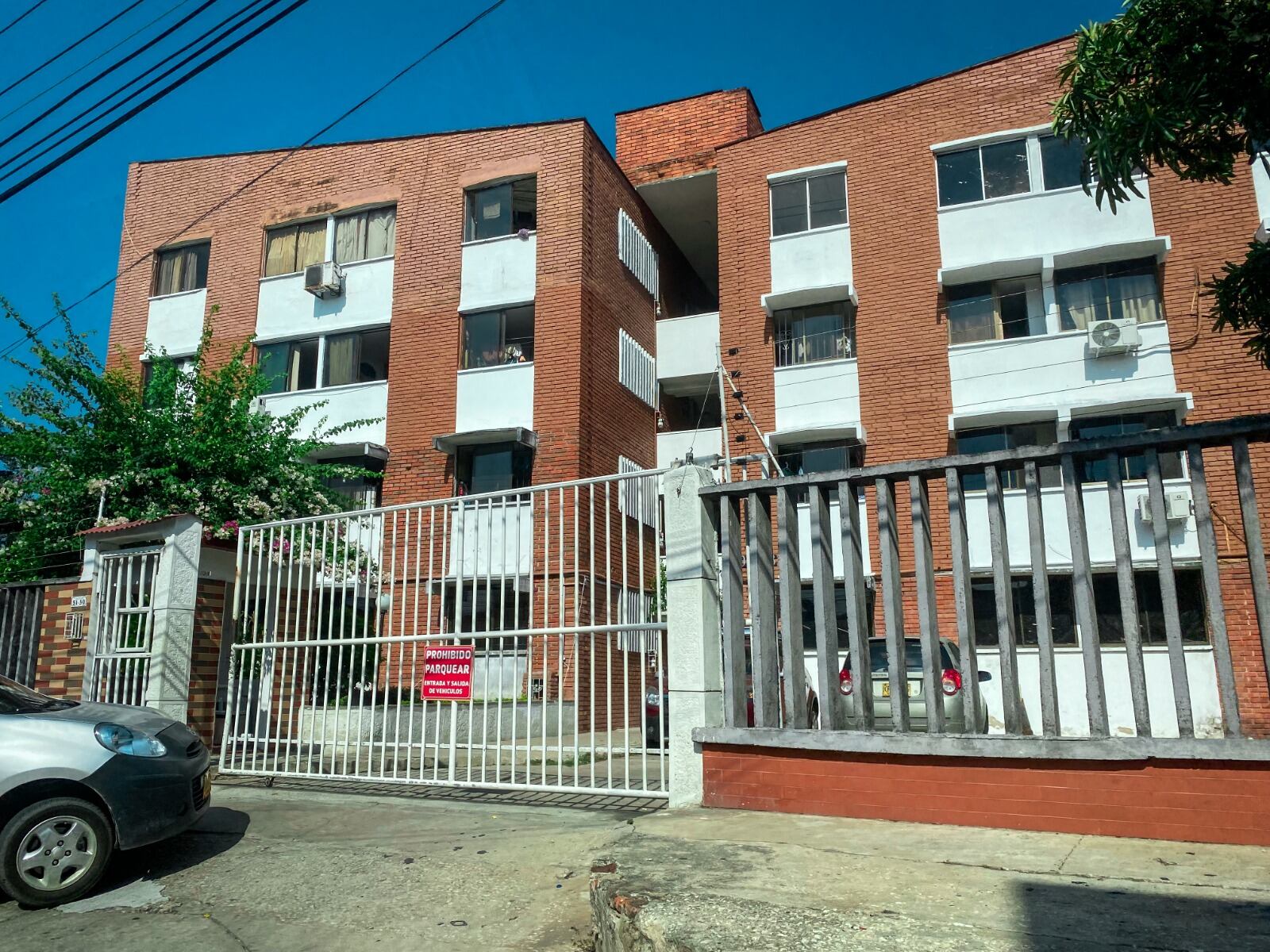 Apartamentos en Barranquilla estarían robando energía