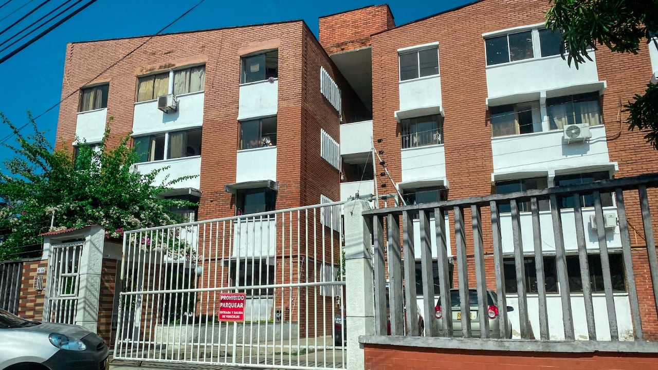 Apartamentos en Barranquilla estarían robando energía
