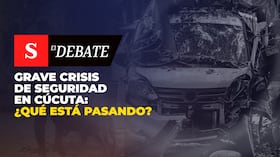 Grave crisis de seguridad en Cúcuta: ¿qué está pasando?