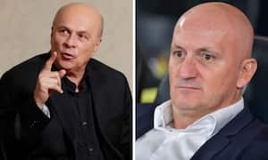 La condición que le habría puesto Nacional a Repetto.