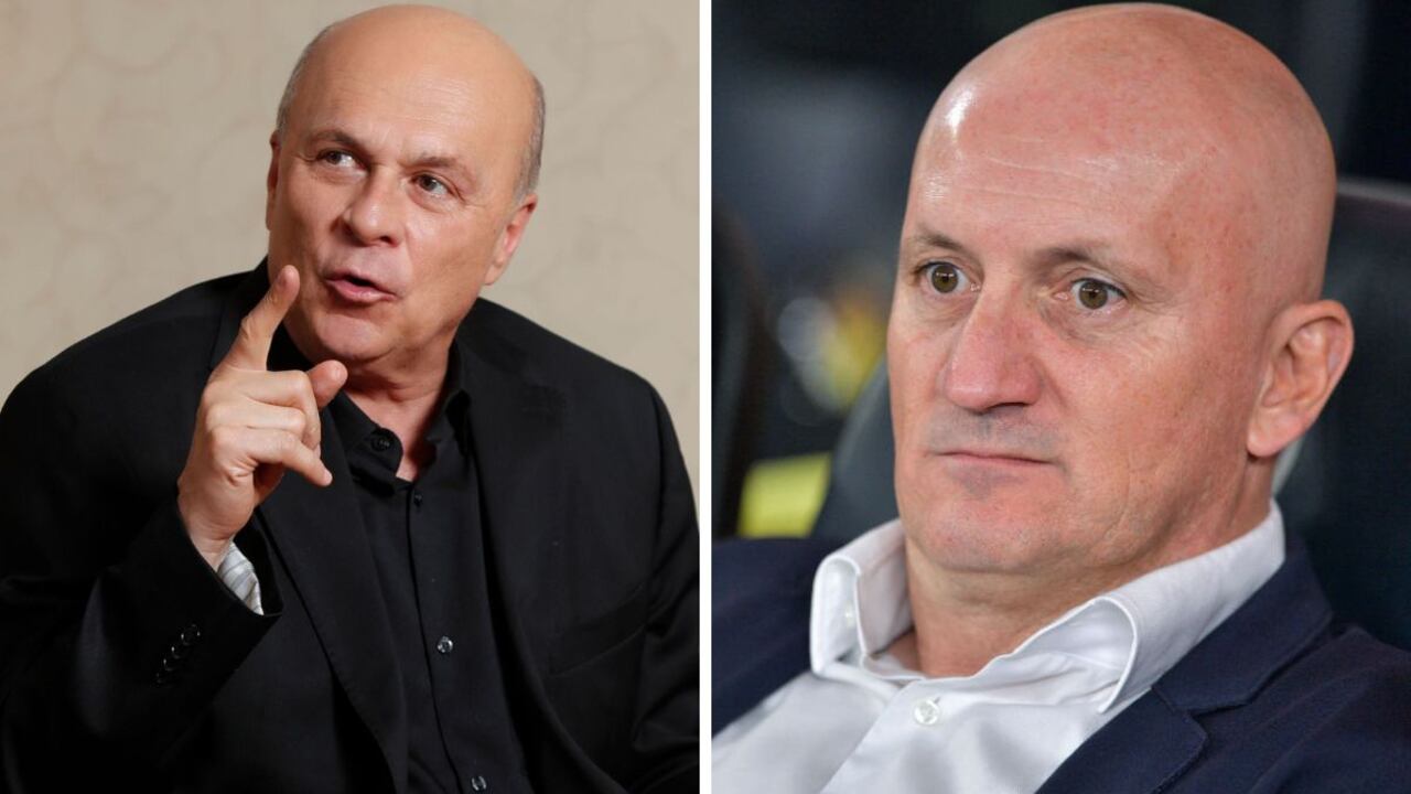 La condición que le habría puesto Nacional a Repetto.