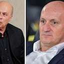 La condición que le habría puesto Nacional a Repetto.