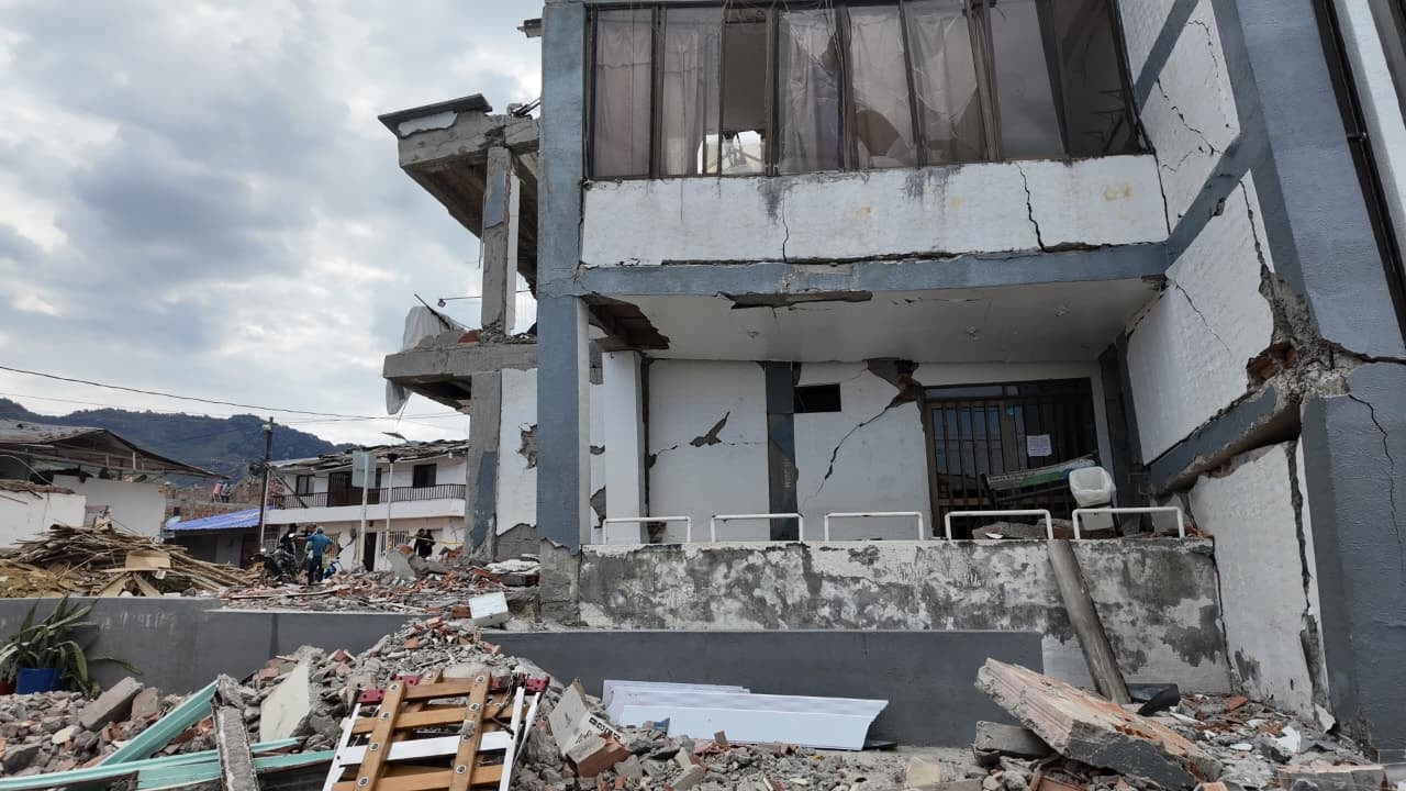 Es importante que los hogares colombianos incorporen la prevención y la protección financiera como un hábito y no como una reacción ante una emergencia.