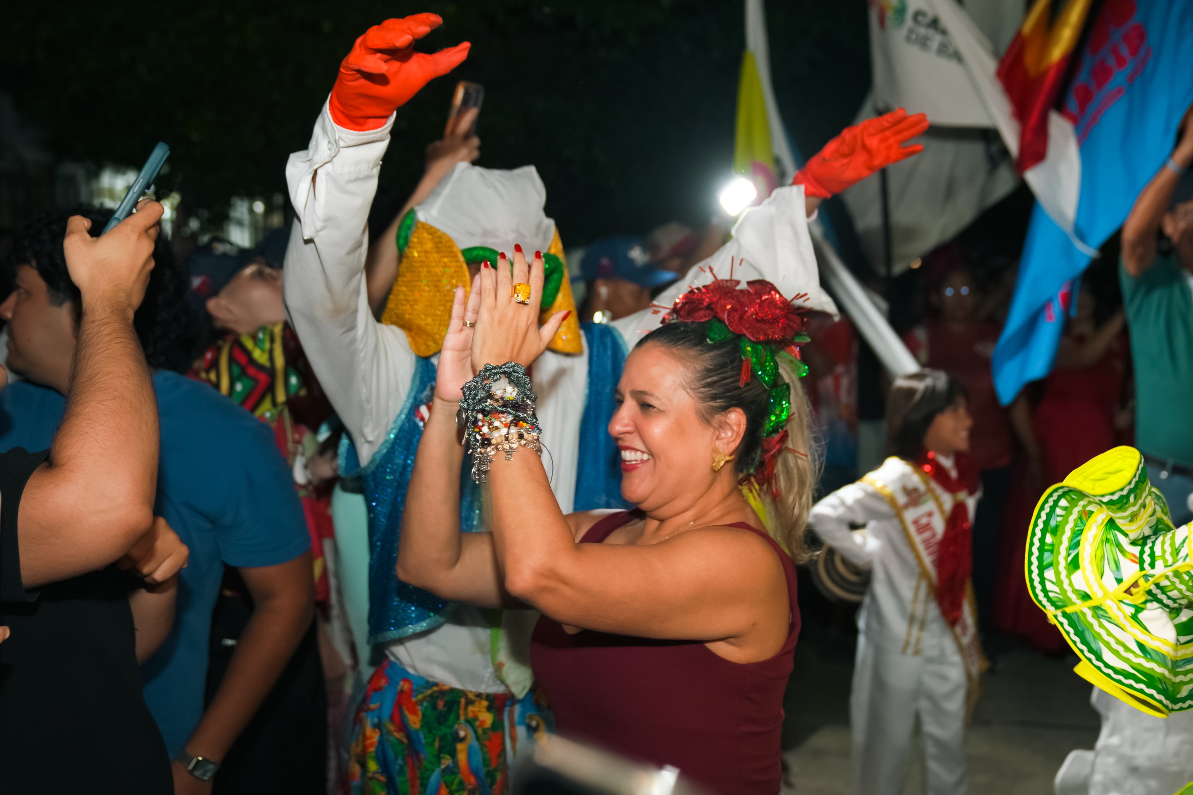 Carnaval Barranquilla