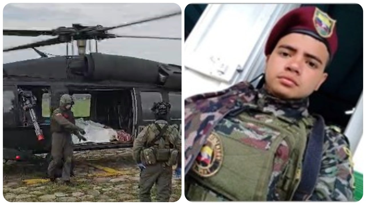 Golpe a las disidencias de las Farc en Neiva: abatido Freddy Galeano Carvajal, alias MAY, segundo cabecilla del Estado Mayor Central