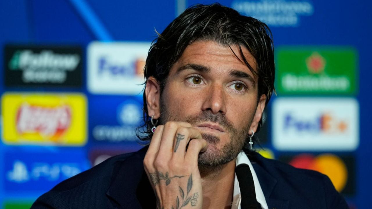 Palabras del jugador argentino.