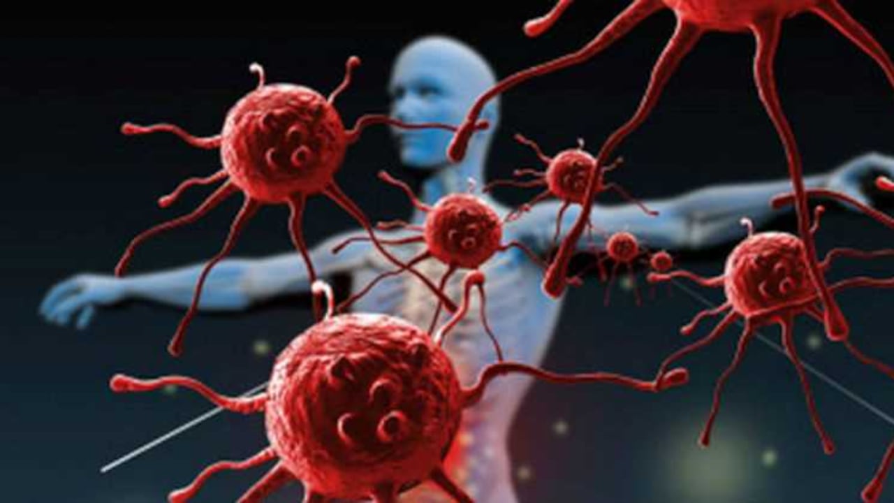 Entre 1994 y 2013, la enfermedad no solo aumentaba aproximadamente un tres por ciento cada año, sino que las muertes por este cáncer también se incrementaron casi en un uno por ciento anualmente.