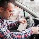 La medida de kilómetros que un automóvil necesita alcanzar antes de contemplar su cambio.