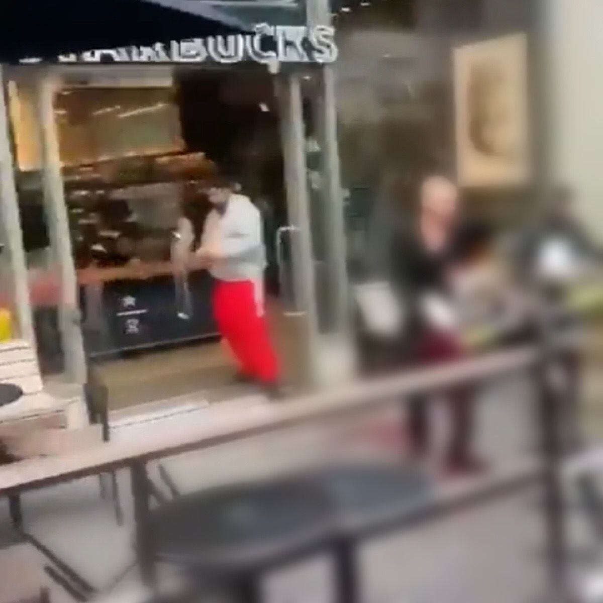 Paul Stanley Schmidt