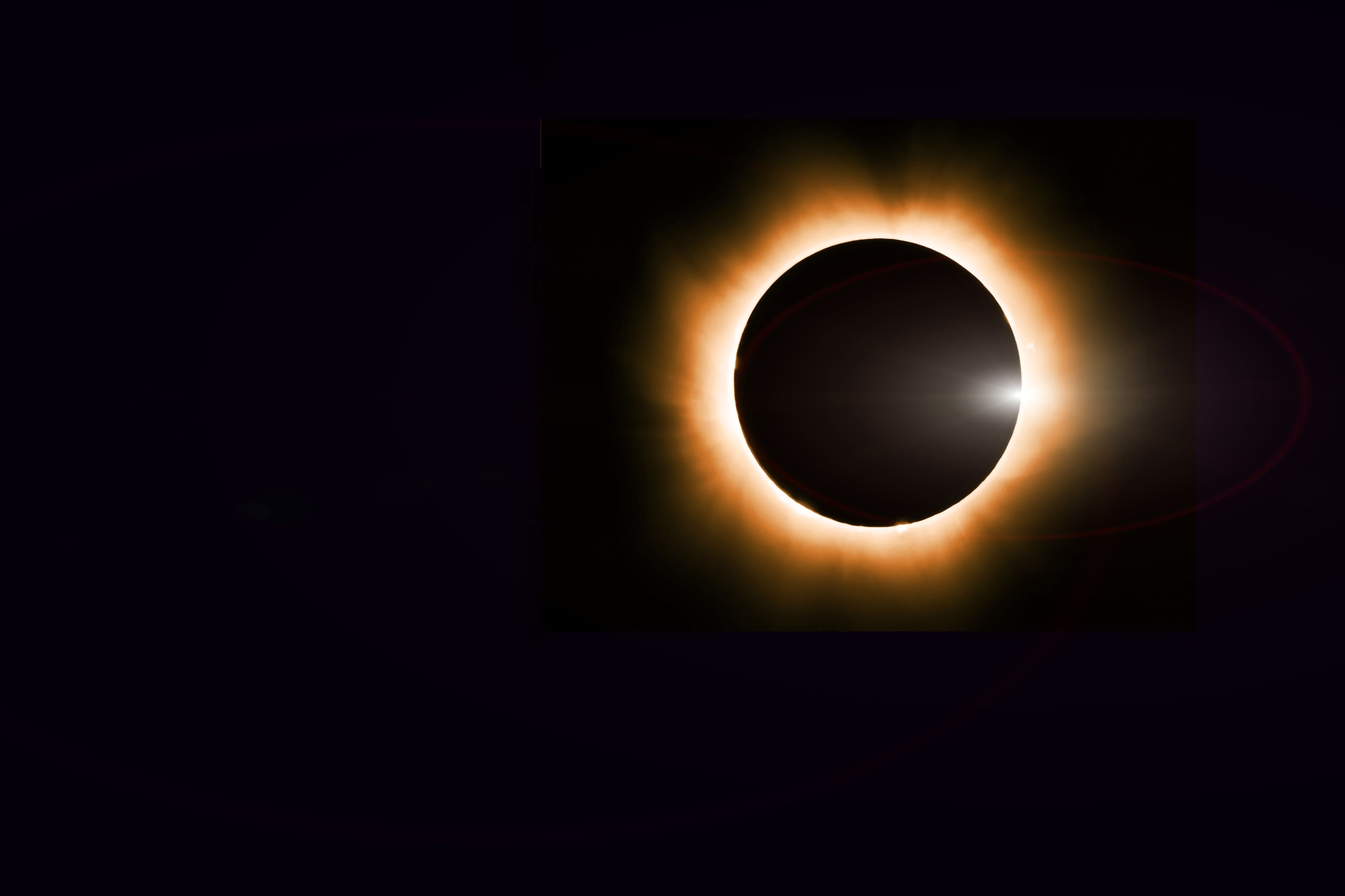 El eclipse solar del 21 de septiembre tiene un importante significado.