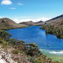 Aunque Colombia no tiene un índice de estrés hídrico muy alto, fuentes de agua como el Páramo de Sumapaz están en peligro.