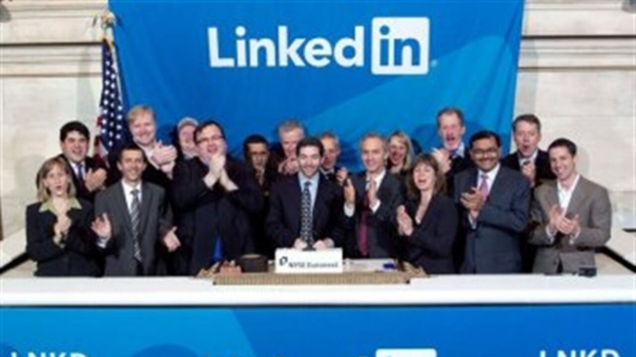 Con 238 millones de usuarios en todo el mundo, LinkedIn reportó un aumento de un 59% en sus ingresos en el segundo trimestre.