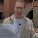 Concejal Julián Uscátegui