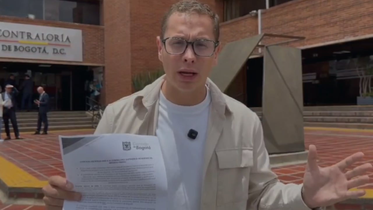 El concejal Julián Uscátegui se pronunció acerca de la sobretasa al impuesto predial que tramita la Secretaría de Hacienda en el cabildo.