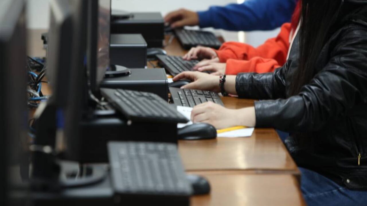 Desde el pasado sábado 18 de febrero se encuentran disponibles los resultados de los estudiantes que presentaron las Pruebas Saber Pro y TyT en octubre del 2022.