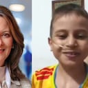 MinSalud respondió por caso de Lucas Murillo