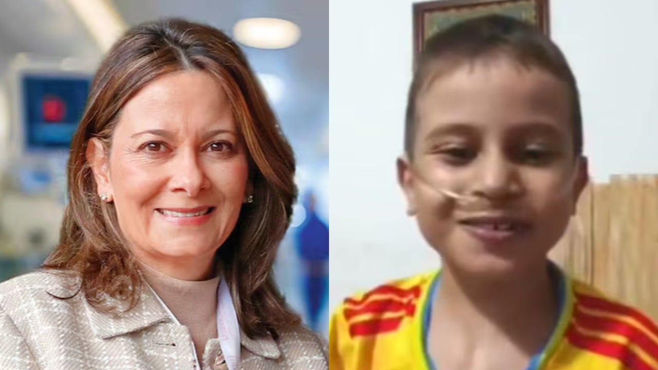 MinSalud respondió por caso de Lucas Murillo