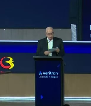 El Gerente del Banco de la República advirtió que la meta de la inflación en 3 % se daría a mediados de 2028.