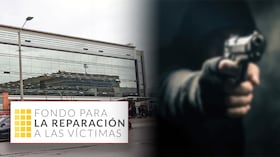 Fondo para la reparación de víctimas